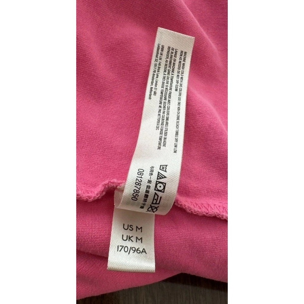 Free People Movement One Shoulder Brami - Picture 8 of 9